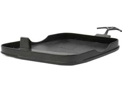 Ford SSV Plug-In Hybrid Bumper - KS7Z-17A900-AA