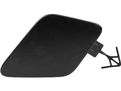 Ford SSV Plug-In Hybrid Bumper - KS7Z-17A900-AA