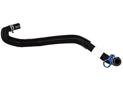 2006 Ford F-550 Super Duty Power Steering Hose - 5C3Z-3691-CA