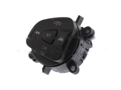 2012 Ford Fiesta Cruise Control Switch - BE8Z-9C888-A