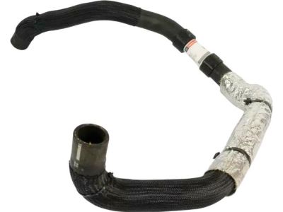 Lincoln Continental Radiator Hose - GD9Z-8286-A
