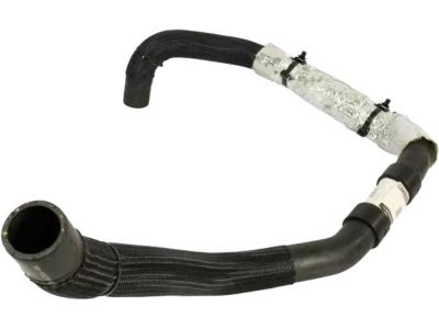 Lincoln Continental Radiator Hose - GD9Z-8286-A