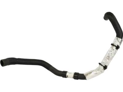 Lincoln Continental Radiator Hose - GD9Z-8286-A