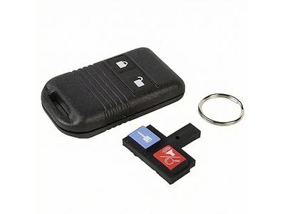 2003 Ford E-450 Super Duty Transmitter - 2W7Z-15K601-AA
