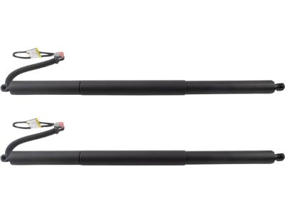 JL1Z-14B351-A Ford Drive Motor Product Photo 2 of 4