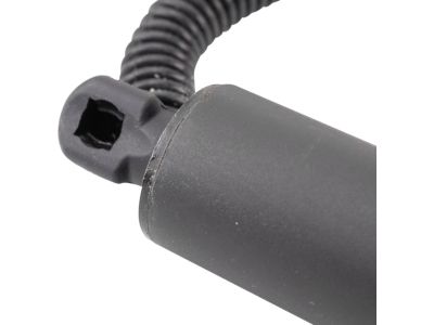 JL1Z-14B351-A Ford Drive Motor Product Photo 4 of 4