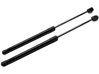 Ford Excursion Lift Support - F81Z-16C826-AA