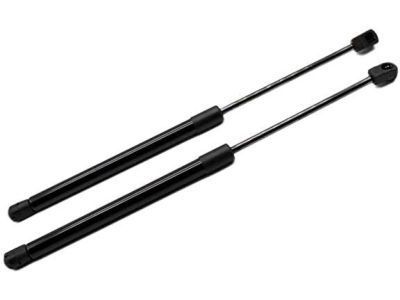 Ford F-550 Super Duty Lift Support - F81Z-16C826-AA