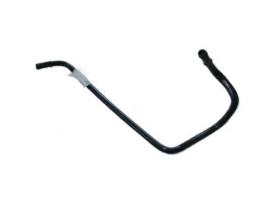 Ford Escape Crankcase Breather Hose - YL8Z-6758-BA