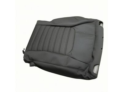 Ford SSV Plug-In Hybrid Seat Cover - HS7Z-5466600-AA