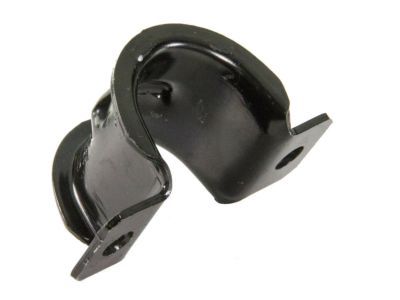 Ford 2M5Z-5B484-AA Clamp - Rubber Bush