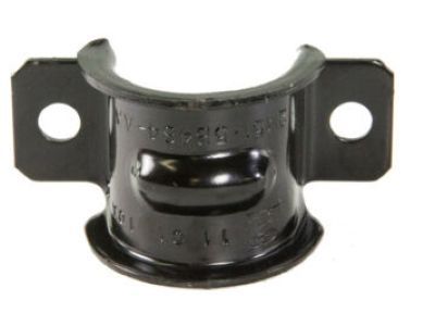 Ford 2M5Z-5B484-AA Clamp - Rubber Bush