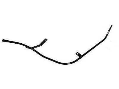 2013 Ford F-550 Super Duty Dipstick Tube - 7C3Z-6754-A