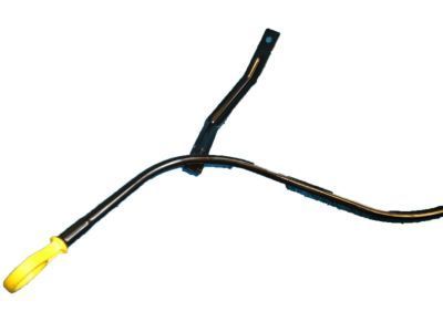 Ford 7C3Z-6754-A Engine Oil Dipstick Tube