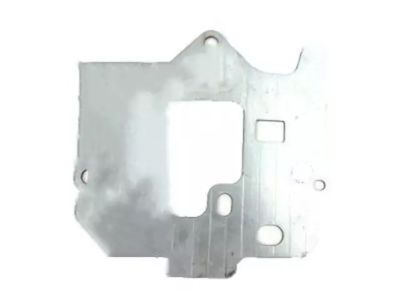 Lincoln XW4Z-17K796-BA