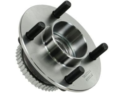 Ford F5RZ-1104-B Hub And Bearing Assembly