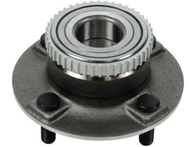 Ford F5RZ-1104-B Hub And Bearing Assembly