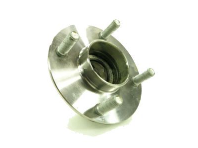 1999 Ford Contour Wheel Hub - F5RZ-1104-B
