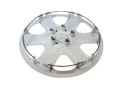 Ford CV6Z-1130-A Wheel Cover