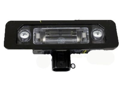 Ford 8T5Z-13550-A Lamp Assembly