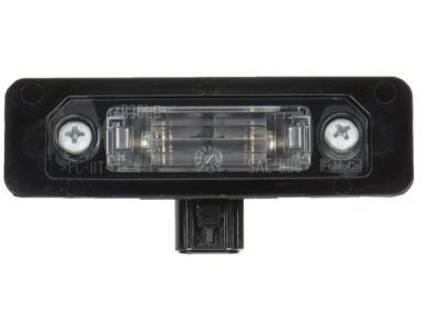 Ford 8T5Z-13550-A Lamp Assembly