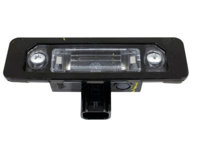 Ford 8T5Z-13550-A Lamp Assembly