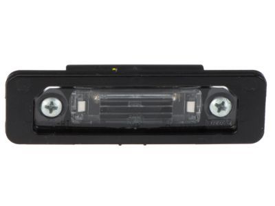 Ford 8T5Z-13550-A Lamp Assembly