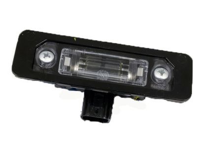 Ford 8T5Z-13550-A Lamp Assembly