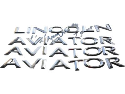 Lincoln 2C5Z-7842528-AA