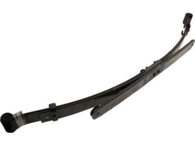Ford Leaf Spring - 9L3Z-5560-J