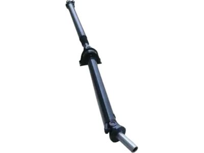 Ford Leaf Spring - 9L3Z-5560-J