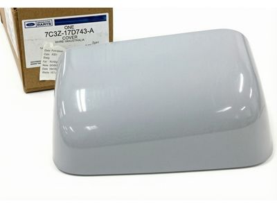 2016 Ford F-250 Super Duty Mirror Cover - 7C3Z-17D743-A