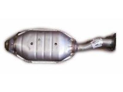 2016 Ford Explorer Catalytic Converter - FB5Z-5E212-B