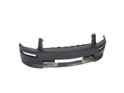 2007 Ford Mustang Bumper - 7R3Z-17D957-AAPTM