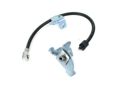 2011 Ford F-150 Brake Line - AL3Z-2078-E
