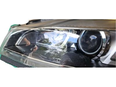 2014 Ford Escape Headlight - CJ5Z-13008-BCP