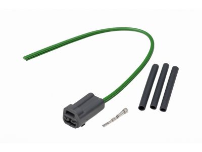 WPT-1315 Ford Wire Assembly Product Photo 2 of 2