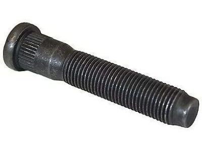 Ford F-550 Super Duty Wheel Stud - 3C3Z-1107-BA