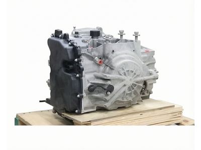 2014 Ford Escape Transmission Assembly - CV6Z-7000-HARM