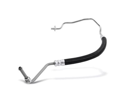 2018 Ford F-350 Super Duty Power Steering Hose - JC3Z-3A719-A