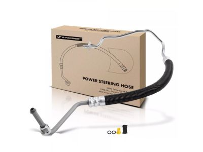 2018 Ford F-350 Super Duty Power Steering Hose - JC3Z-3A719-A
