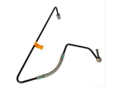 2007 Ford F-150 Brake Line - 7L3Z-2B253-A