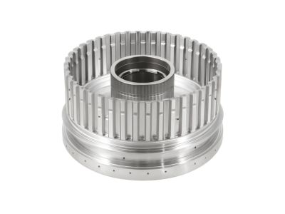 JL3Z-7H351-B Ford HUB ASY Product Photo 2 of 2