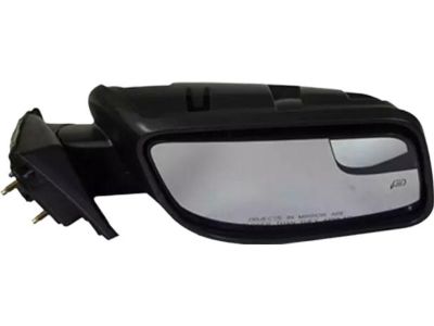 Lincoln MKS Car Mirror - CA5Z-17682-A