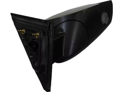 Lincoln MKS Car Mirror - CA5Z-17682-A