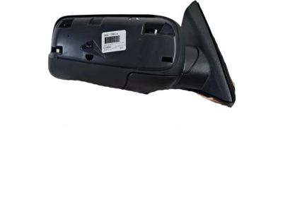 Lincoln MKS Car Mirror - CA5Z-17682-A