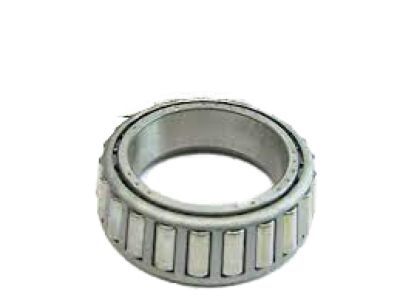 Lincoln Mark VII Differential Bearing - C9AZ-4221-A