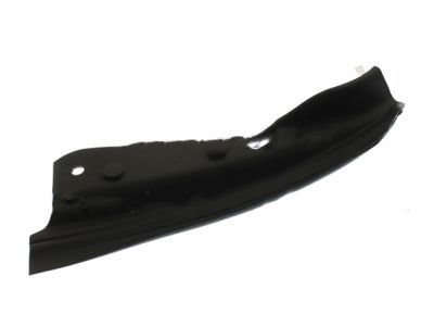 Ford F-550 Super Duty Door Seal - 8C3Z-1520521-B