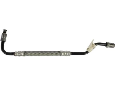 2009 Mercury Mariner Brake Line - 9L8Z-2A335-C