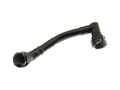 2018 Ford Expedition Crankcase Breather Hose - HL3Z-6A664-A